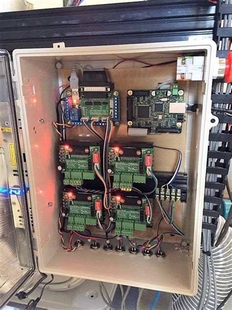 cnc machine electrical wiring diagram|cnc control box wiring diagram.